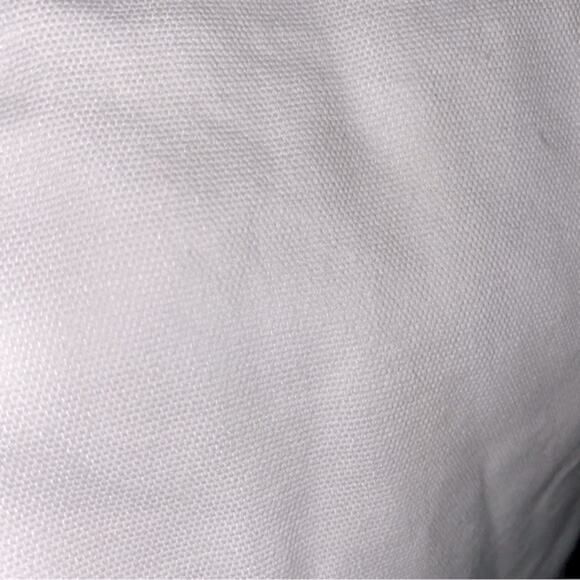 NEW Free People $98 Margate Ivory Paper Bag Waist Pant Trouser NWT Small - Picture 8 of 16